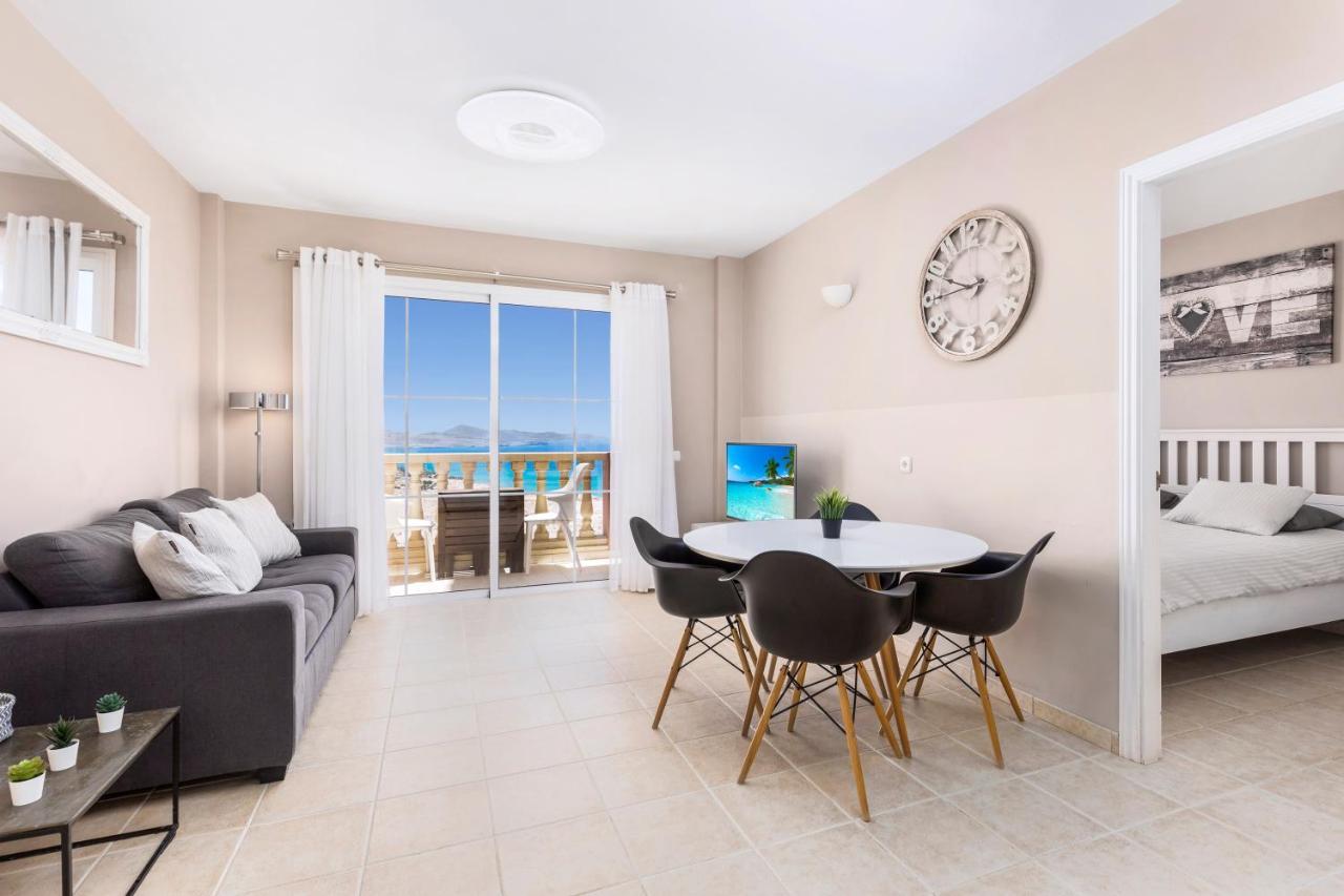Stay Smart Fuerteventura Costa Calma Exterior photo