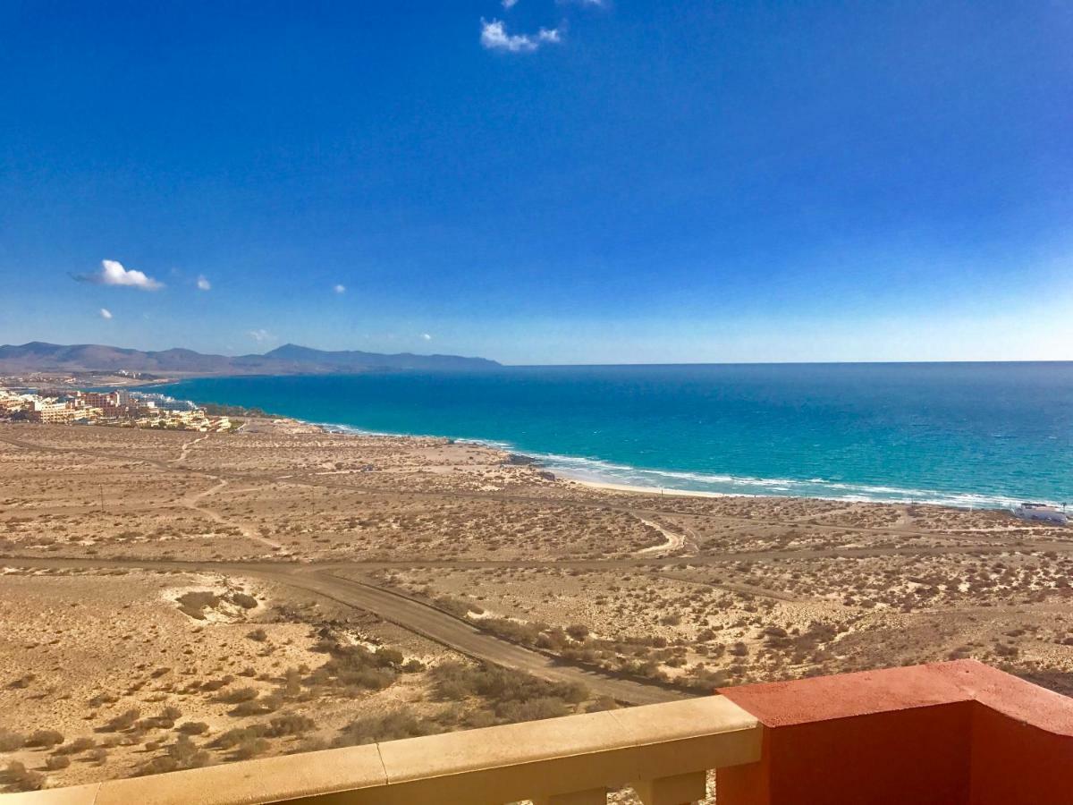Stay Smart Fuerteventura Costa Calma Exterior photo